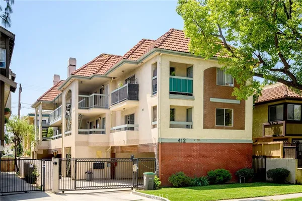 $2,500 | 412 Ivy Street, Unit 6, Glendale, CA 91204