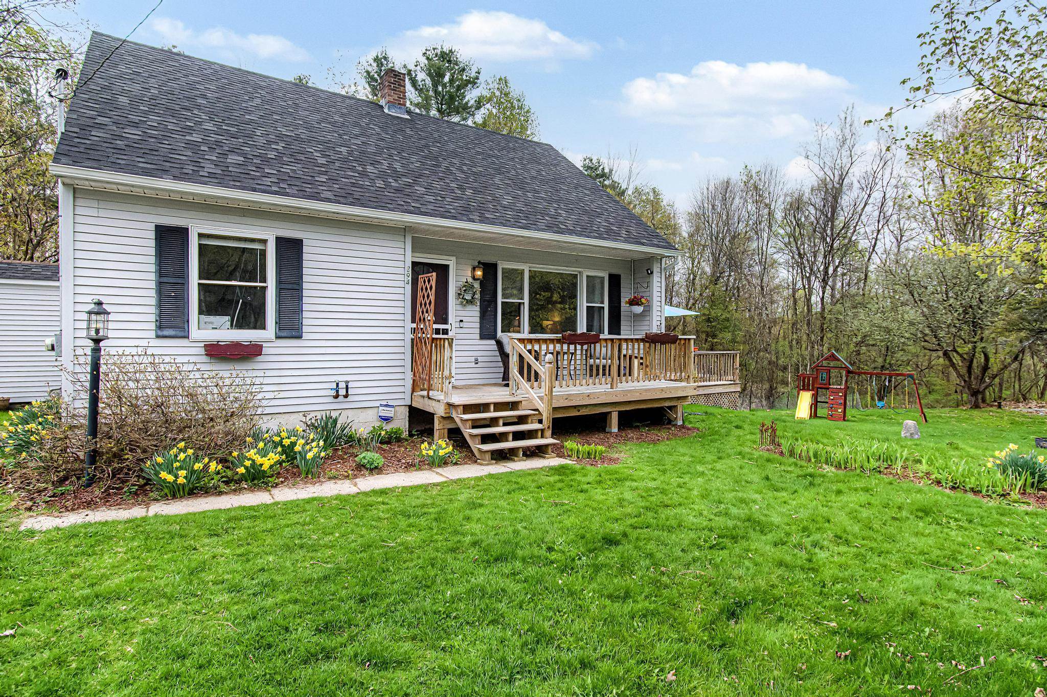 294 Poor Farm Road Milton, VT 05468 - Photo 34 of 42