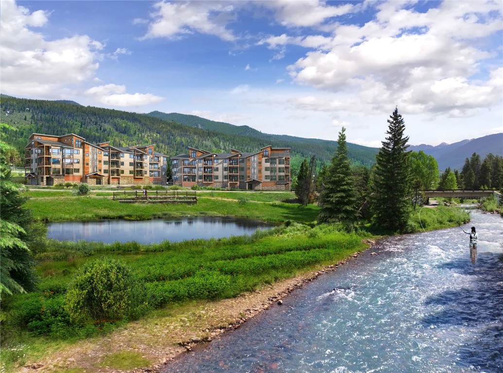 125 West Keystone Road, Unit 101 Keystone, CO 80435 - Photo 2 of 13 Gallery Image 2