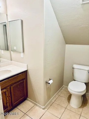 a front view of a house with garage