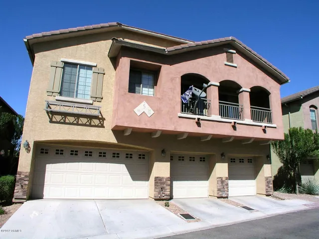 $359,900 | 2024 South Baldwin, Unit 15, Mesa, AZ 85209