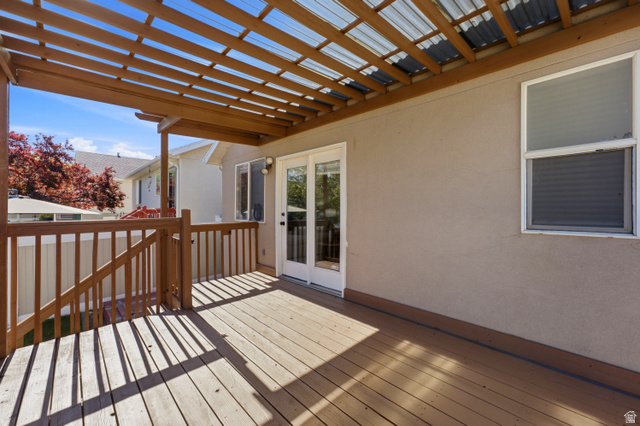 386 Inauguration Road Draper, UT 84020 - Photo 42 of 48