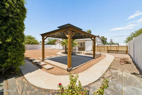 $409,000 | 1414 North Fraser Drive, Mesa, AZ 85203