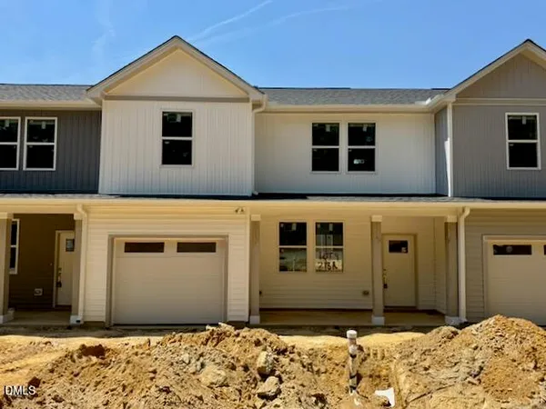 $249,900 | 218 George Street, Unit A, Four Oaks, NC 27524