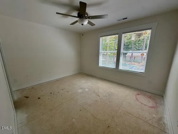 a view of bedroom