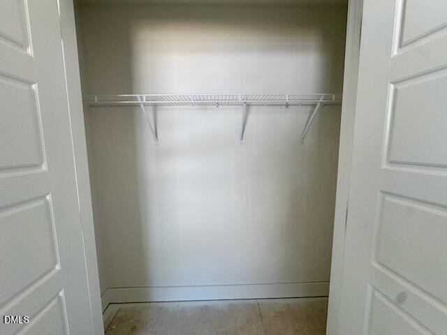218 George Street, Unit A Four Oaks, NC 27524 - Photo 36 of 42 a view of walk in closet