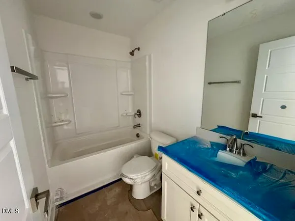 $249,900 | 218 George Street, Unit A, Four Oaks, NC 27524