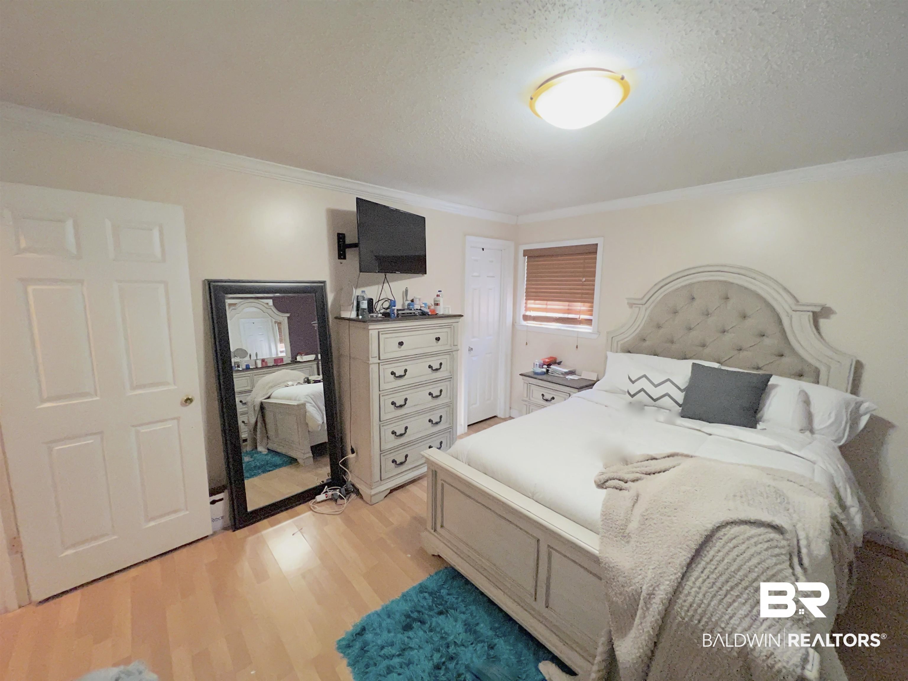 6461 Lake Street Mobile, AL 36618 - Photo 17 of 35 MASTER BR
