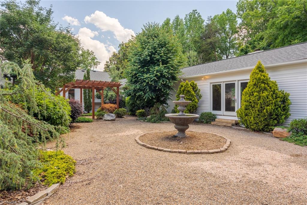 5237 Hopkins Road Reidsville, NC 27320 - Photo 20 of 50 Gallery Image 20