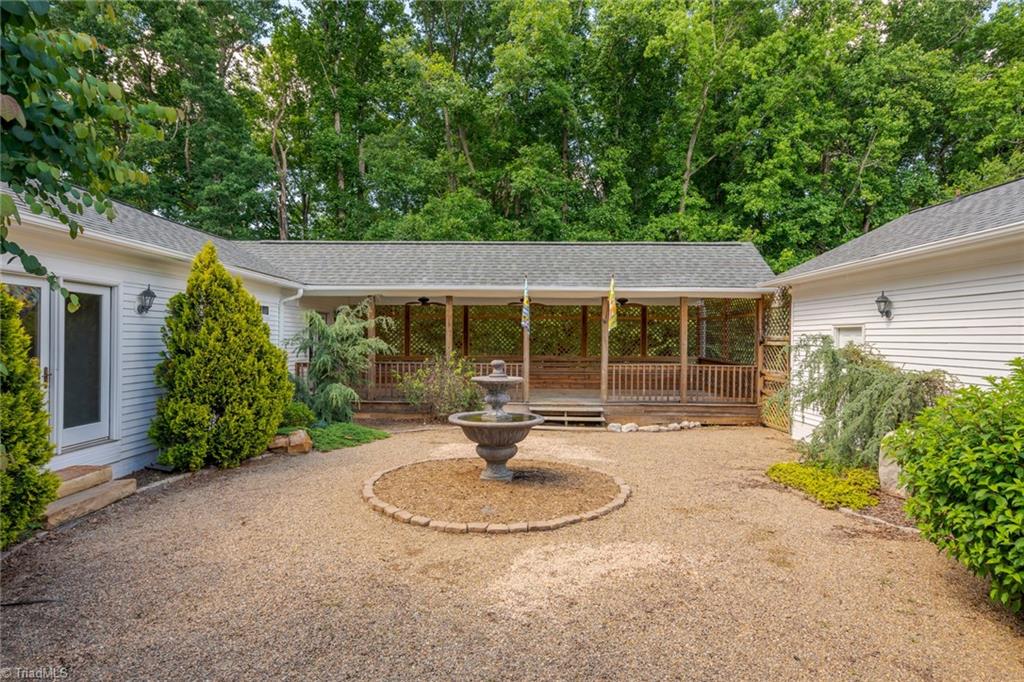 5237 Hopkins Road Reidsville, NC 27320 - Photo 21 of 50 Gallery Image 21