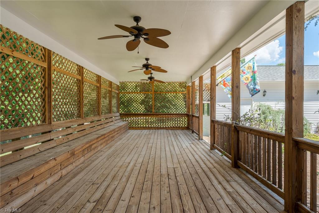 5237 Hopkins Road Reidsville, NC 27320 - Photo 22 of 50 Gallery Image 22