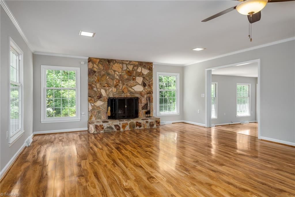 5237 Hopkins Road Reidsville, NC 27320 - Photo 24 of 50 Gallery Image 24