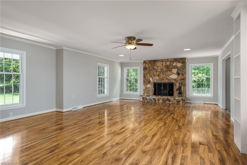 5237 Hopkins Road Reidsville, NC 27320 - Photo 25 of 50 Gallery Image 25