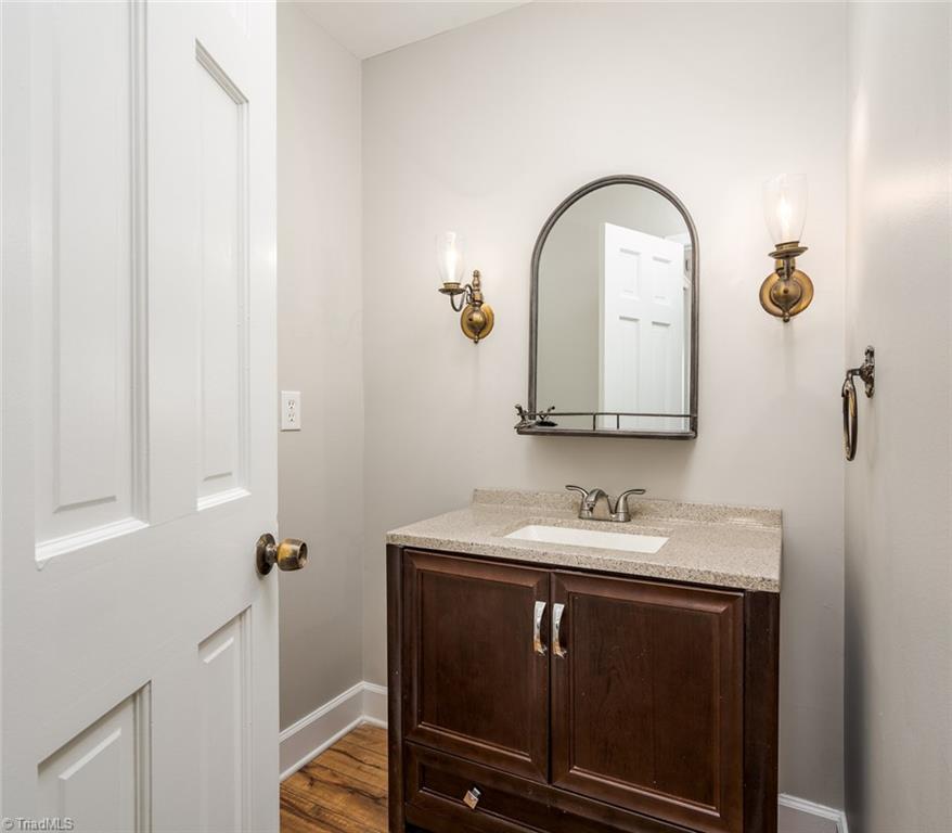 5237 Hopkins Road Reidsville, NC 27320 - Photo 29 of 50 Gallery Image 29