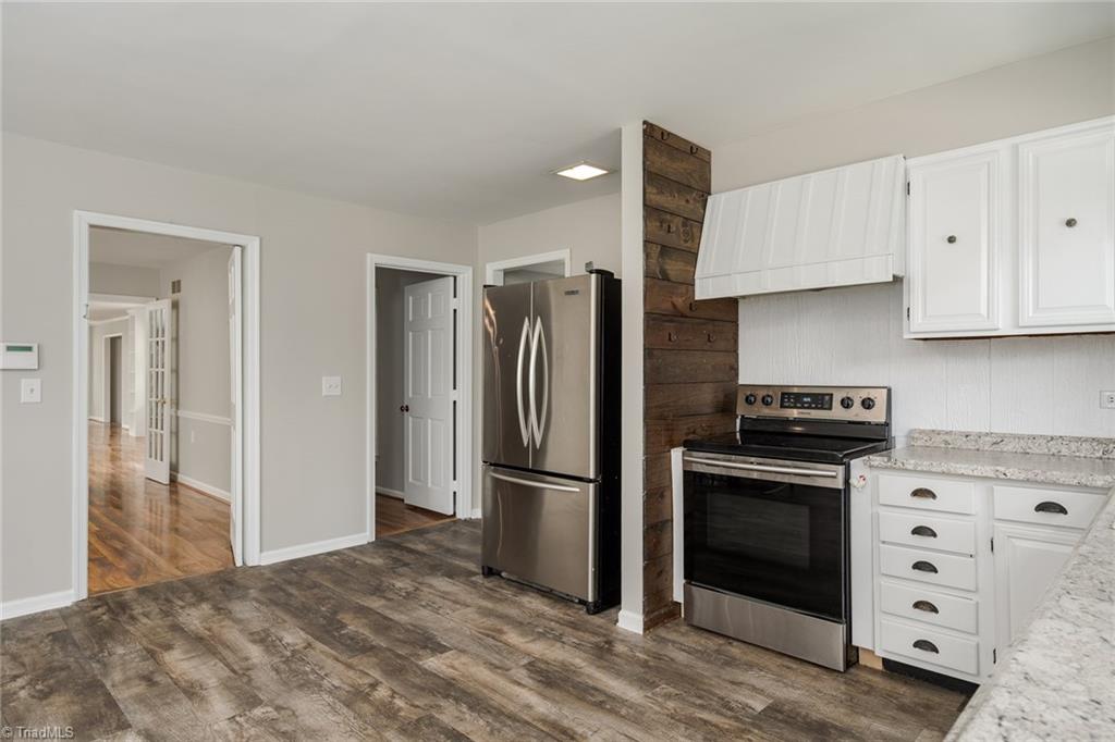 5237 Hopkins Road Reidsville, NC 27320 - Photo 30 of 50 Gallery Image 30