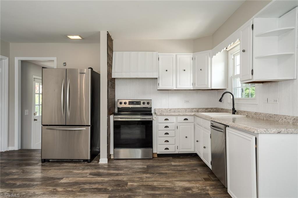 5237 Hopkins Road Reidsville, NC 27320 - Photo 31 of 50 Gallery Image 31