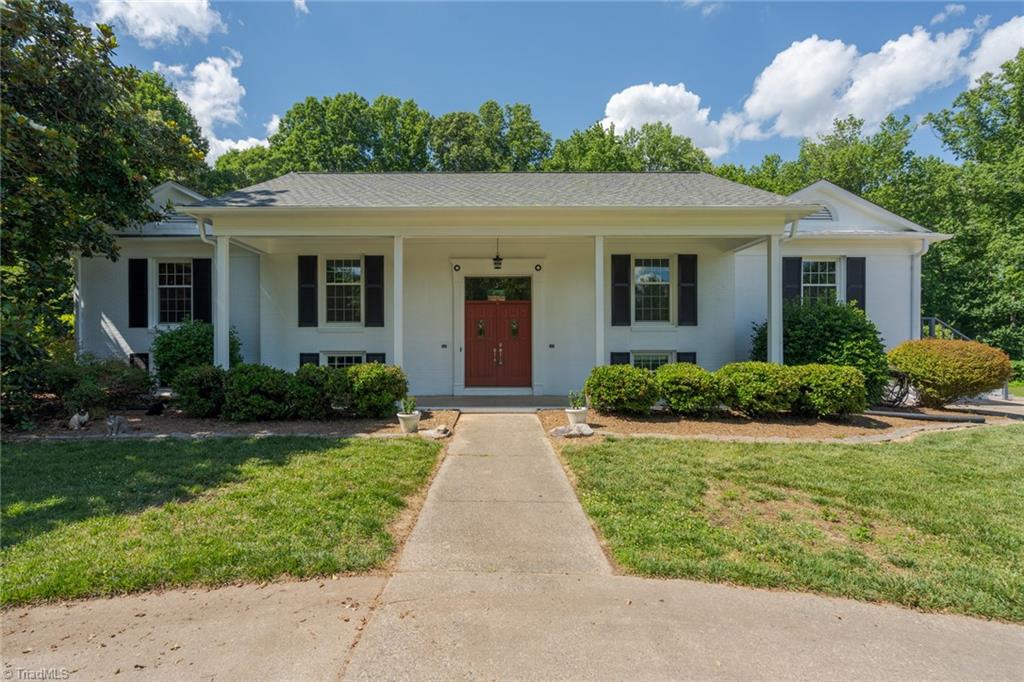5237 Hopkins Road Reidsville, NC 27320 - Photo 8 of 50 Gallery Image 8