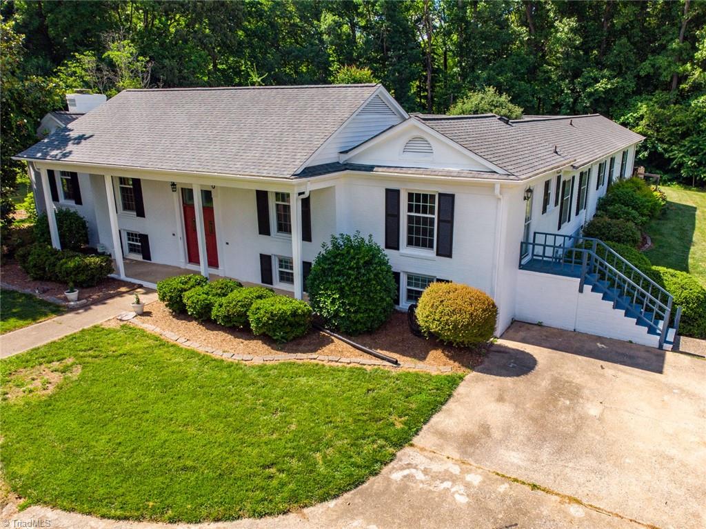 5237 Hopkins Road Reidsville, NC 27320 - Photo 9 of 50 Gallery Image 9