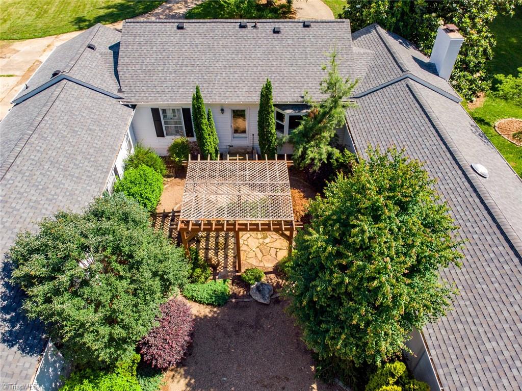 5237 Hopkins Road Reidsville, NC 27320 - Photo 10 of 50 Gallery Image 10