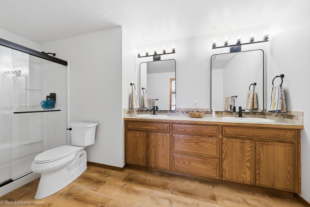 14016 South Short Road Cheney, WA 99004 - Photo 21 of 49 Gallery Image 21