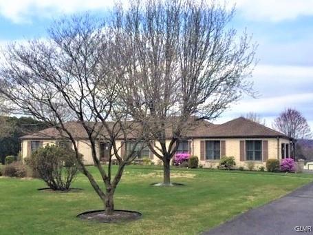 1731 Clearview Road Coplay, PA 18037 - Photo 6 of 31 Quiet and Relaxing