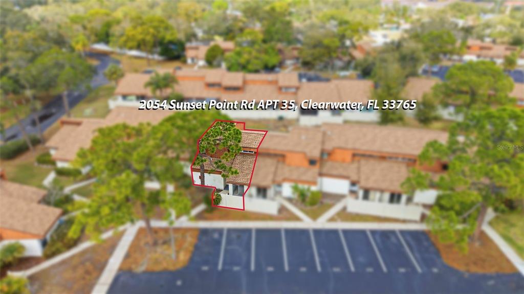 2054 Sunset Point Road, Unit 35 Clearwater, FL 33765 - Photo 40 of 45