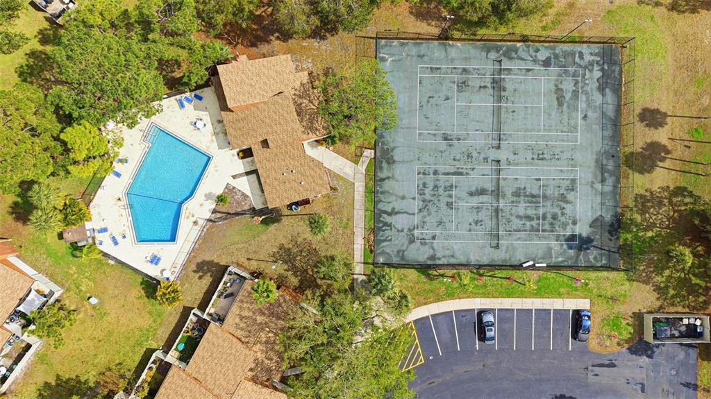 2054 Sunset Point Road, Unit 35 Clearwater, FL 33765 - Photo 43 of 45