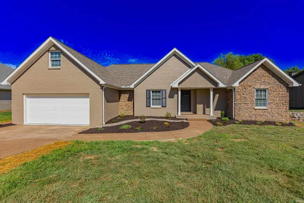 $429,900 | 8422 Lancaster Drive, Newburgh, IN 47630