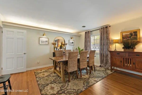 $322,900 | 2010 Adeline Street, Hattiesburg, MS 39401