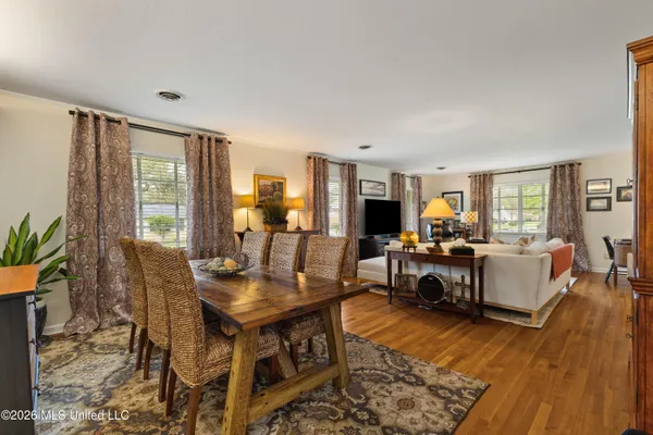 $322,900 | 2010 Adeline Street, Hattiesburg, MS 39401