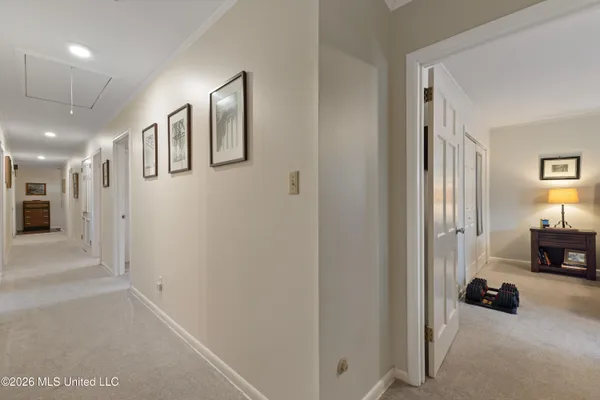 $322,900 | 2010 Adeline Street, Hattiesburg, MS 39401