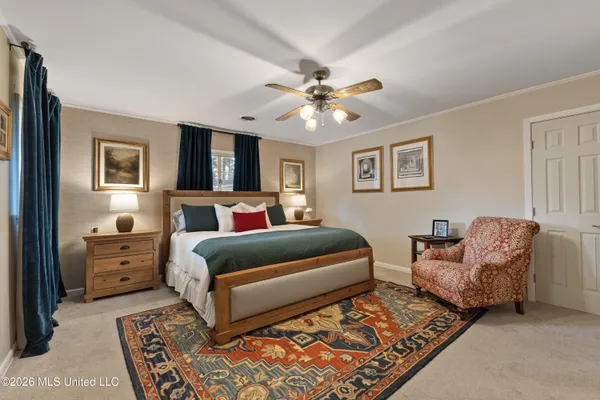 $322,900 | 2010 Adeline Street, Hattiesburg, MS 39401