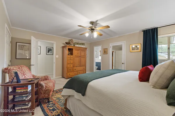 $322,900 | 2010 Adeline Street, Hattiesburg, MS 39401