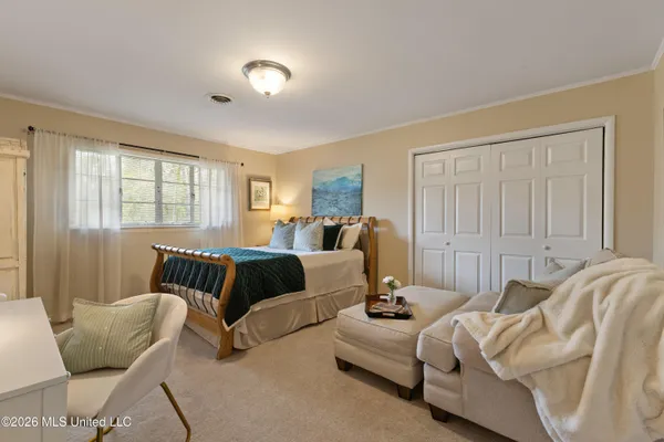 $322,900 | 2010 Adeline Street, Hattiesburg, MS 39401