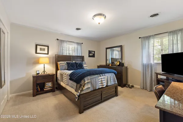 $322,900 | 2010 Adeline Street, Hattiesburg, MS 39401
