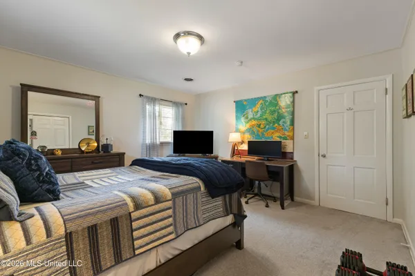 $322,900 | 2010 Adeline Street, Hattiesburg, MS 39401