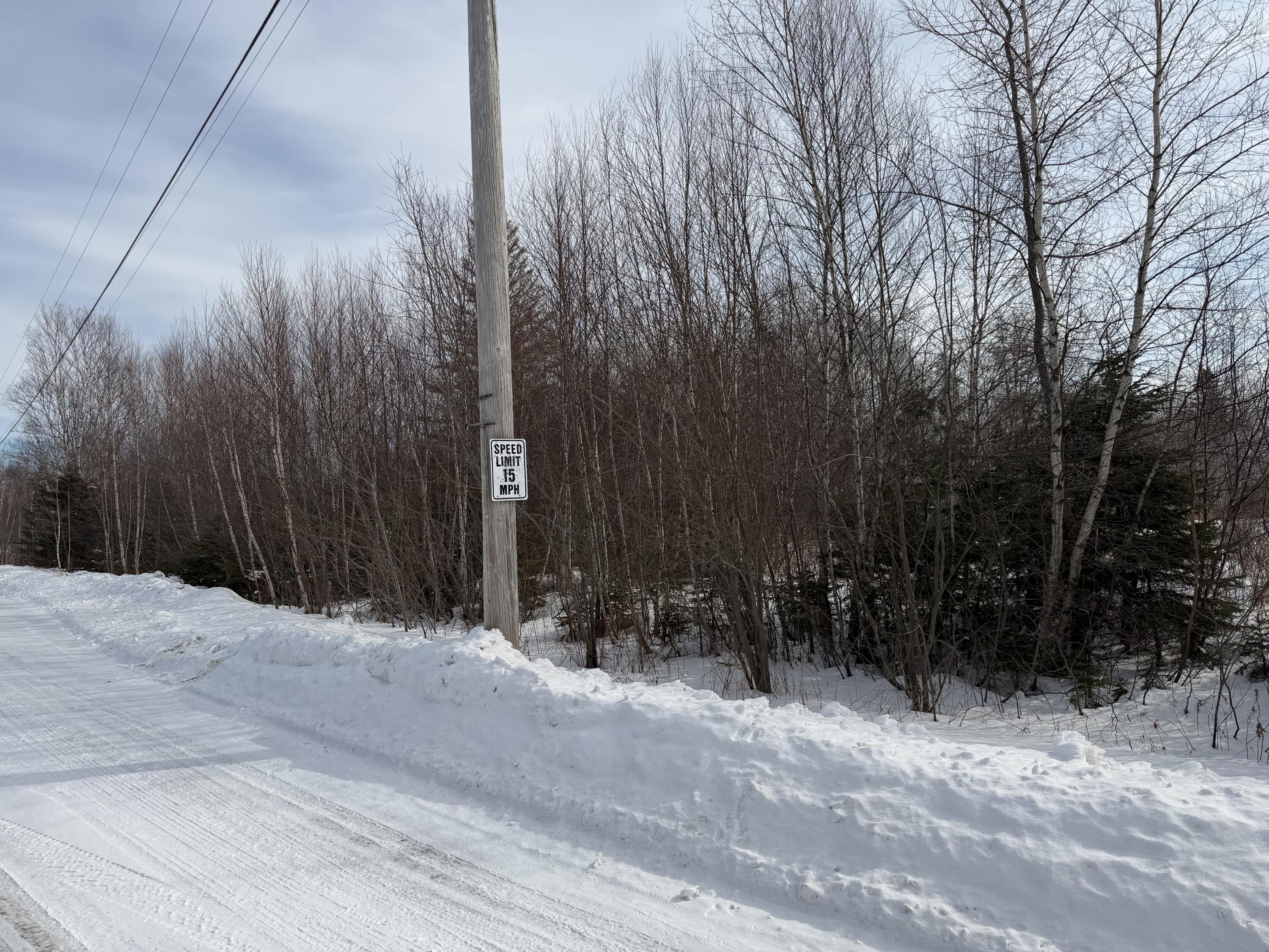 M6-l60-65 Gravel Road Robbinston, ME 04671 - Photo 14 of 18 3E6167A8-3427-4461-B897-68BA8FD55632