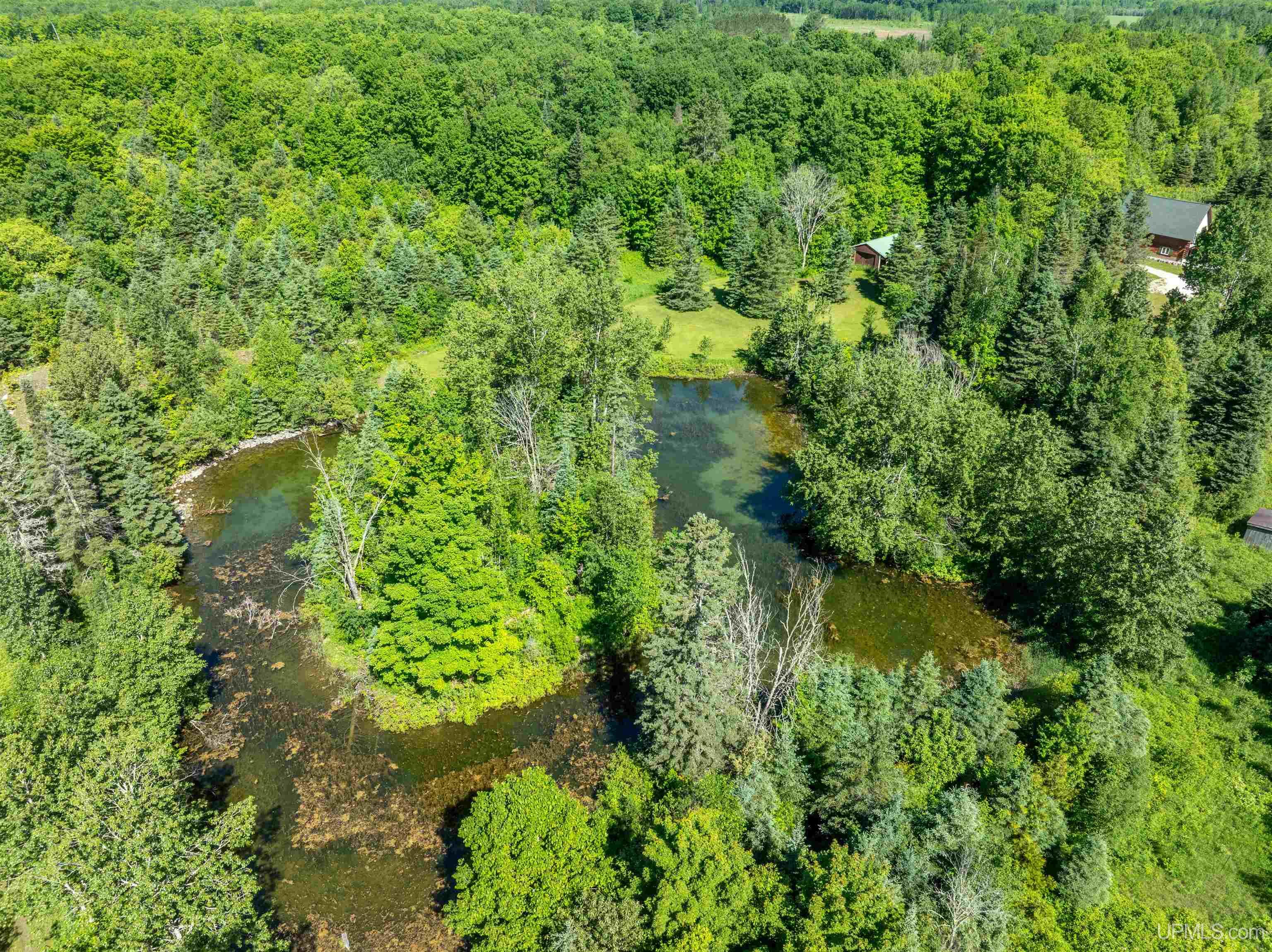 N6427 County Rd H15 Shingleton, MI 49884 - Photo 44 of 58