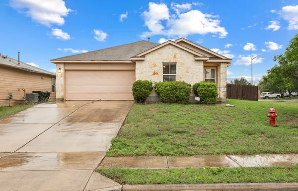 $225,000 | 418 Nottingham Loop, Kyle, TX 78640