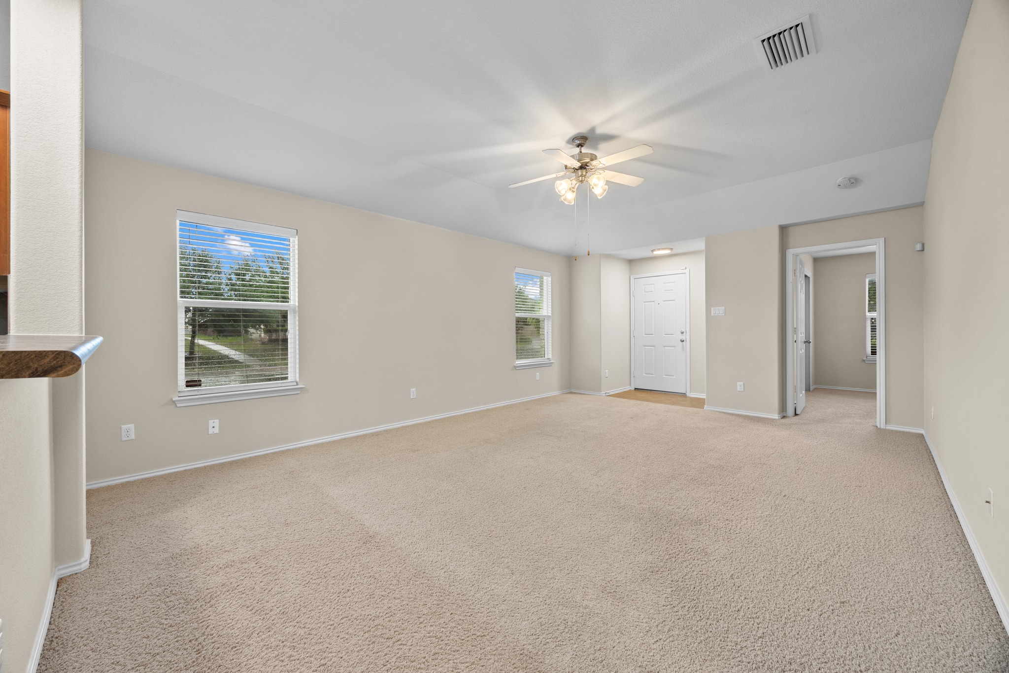 418 Nottingham Loop Kyle, TX 78640 - Photo 8 of 28