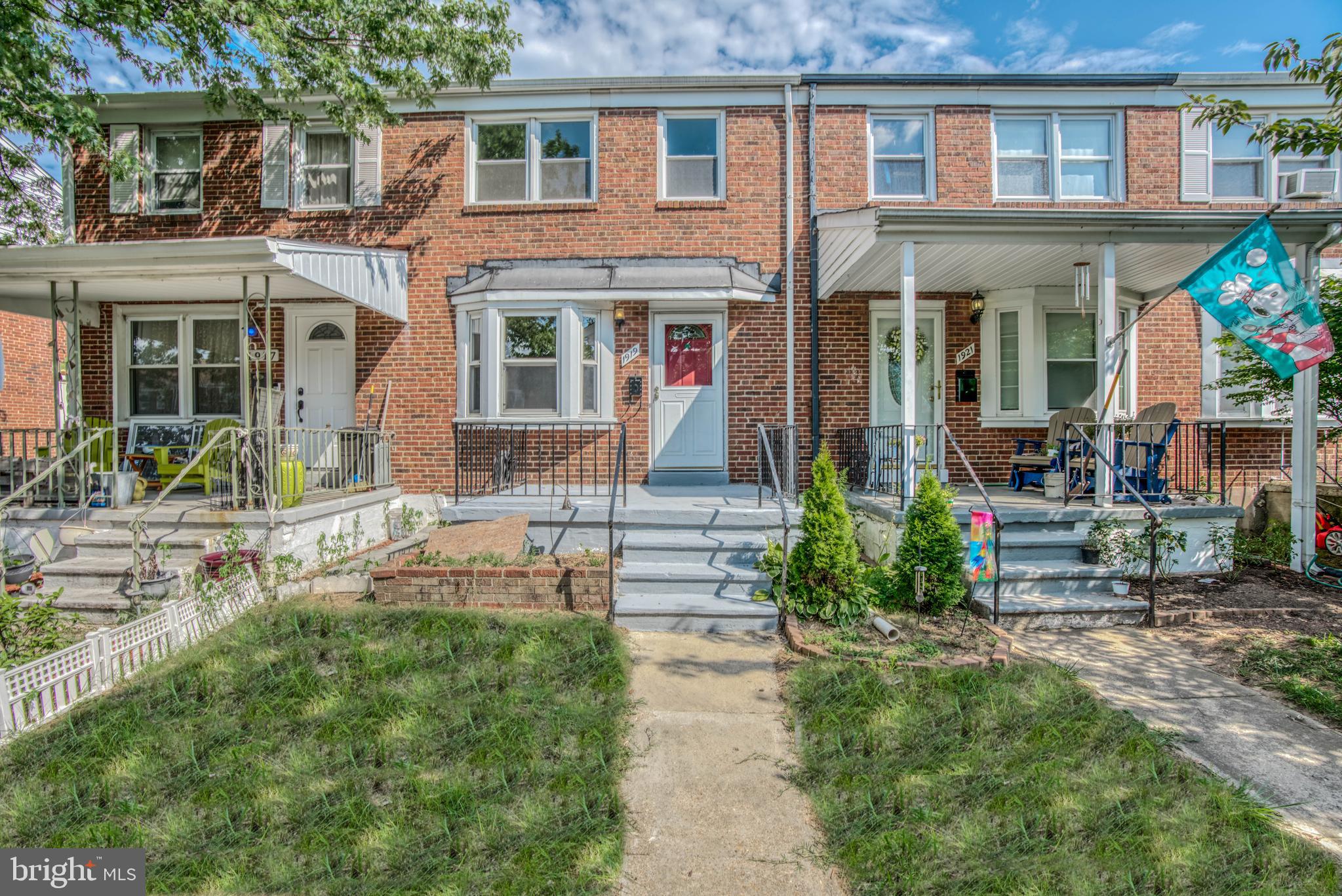 1919 Kelmore Road Baltimore, MD 21222 - Photo 1 of 50