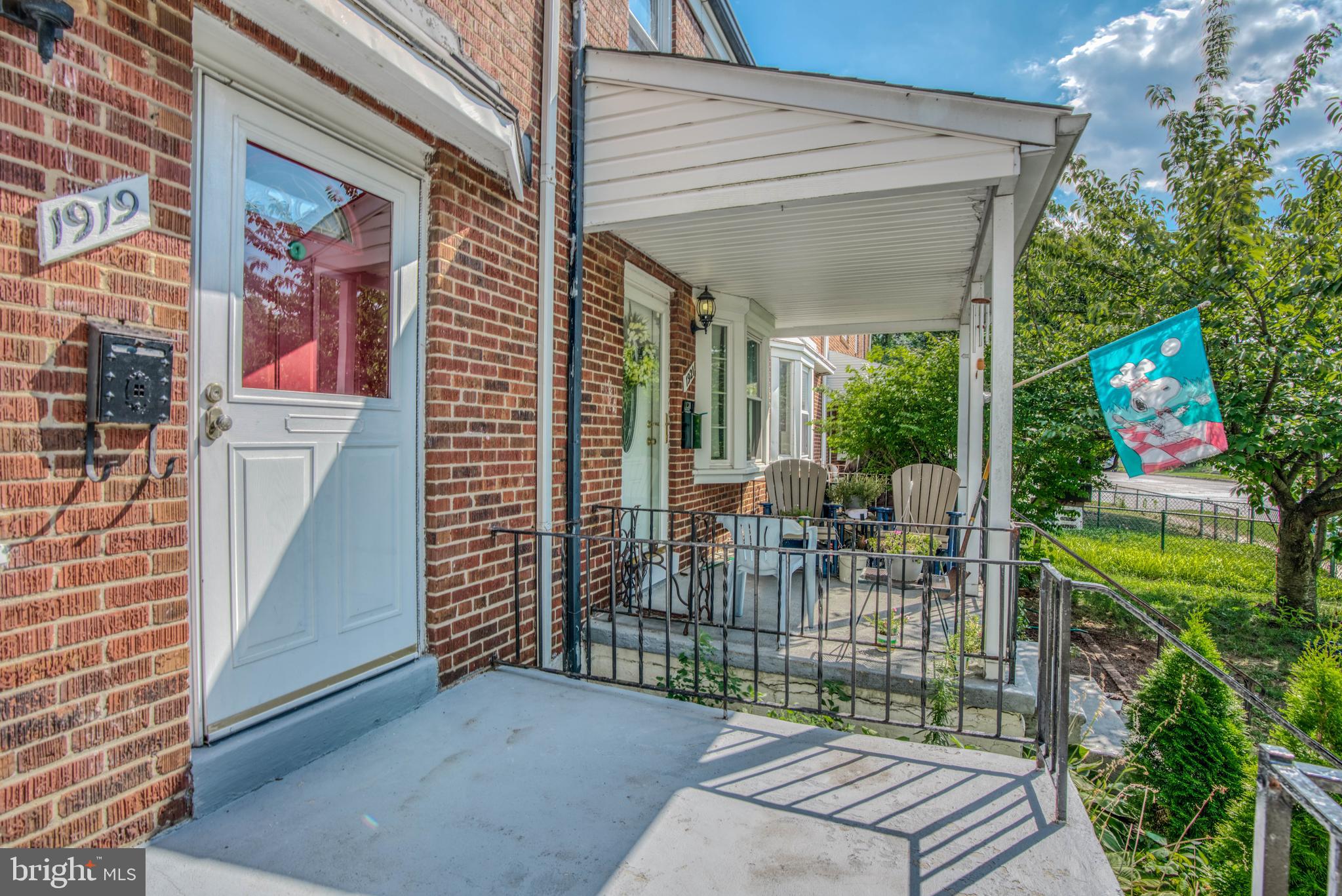 1919 Kelmore Road Baltimore, MD 21222 - Photo 3 of 50