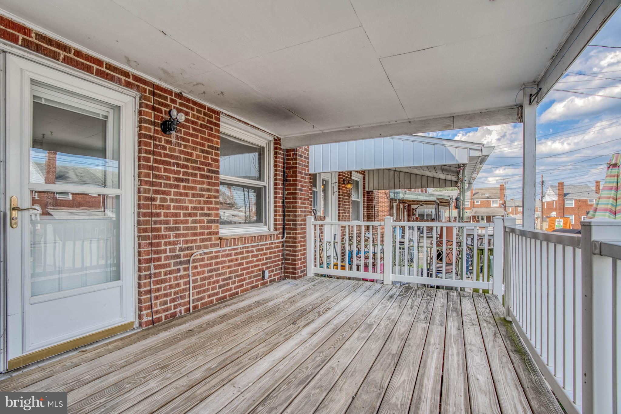 1919 Kelmore Road Baltimore, MD 21222 - Photo 44 of 50