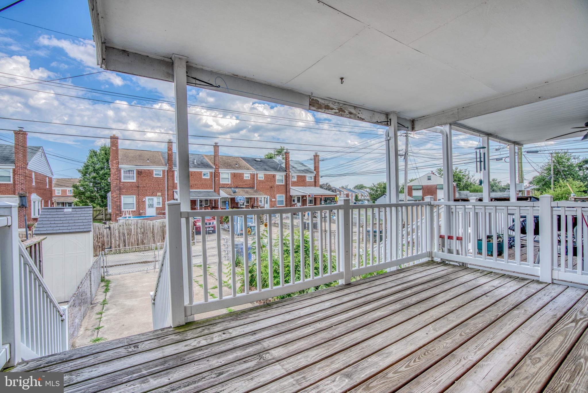 1919 Kelmore Road Baltimore, MD 21222 - Photo 45 of 50