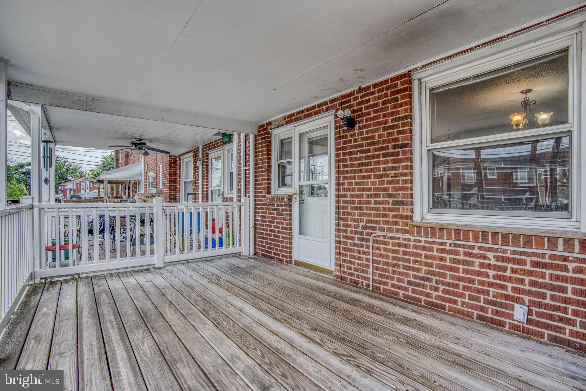 1919 Kelmore Road Baltimore, MD 21222 - Photo 46 of 50
