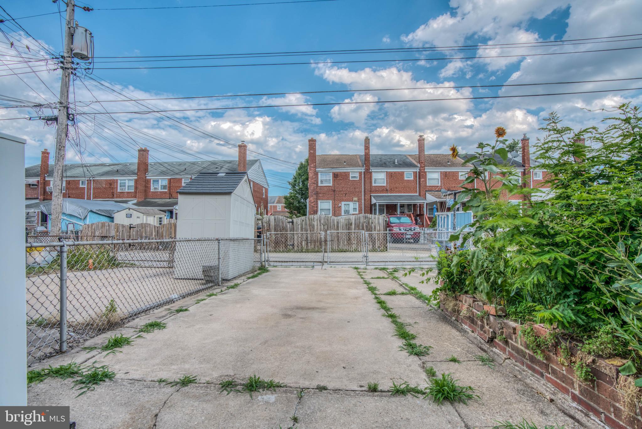 1919 Kelmore Road Baltimore, MD 21222 - Photo 47 of 50