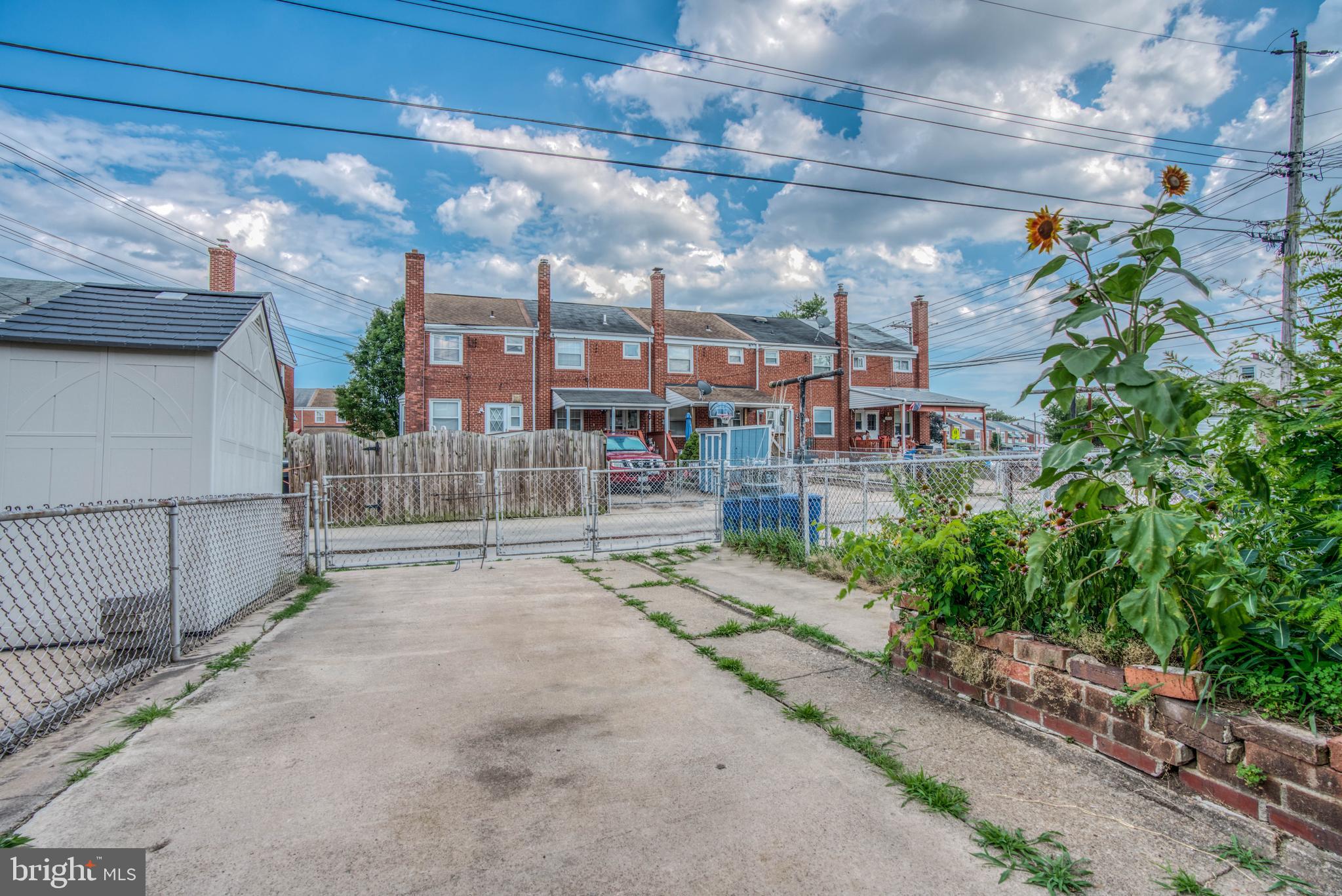 1919 Kelmore Road Baltimore, MD 21222 - Photo 48 of 50