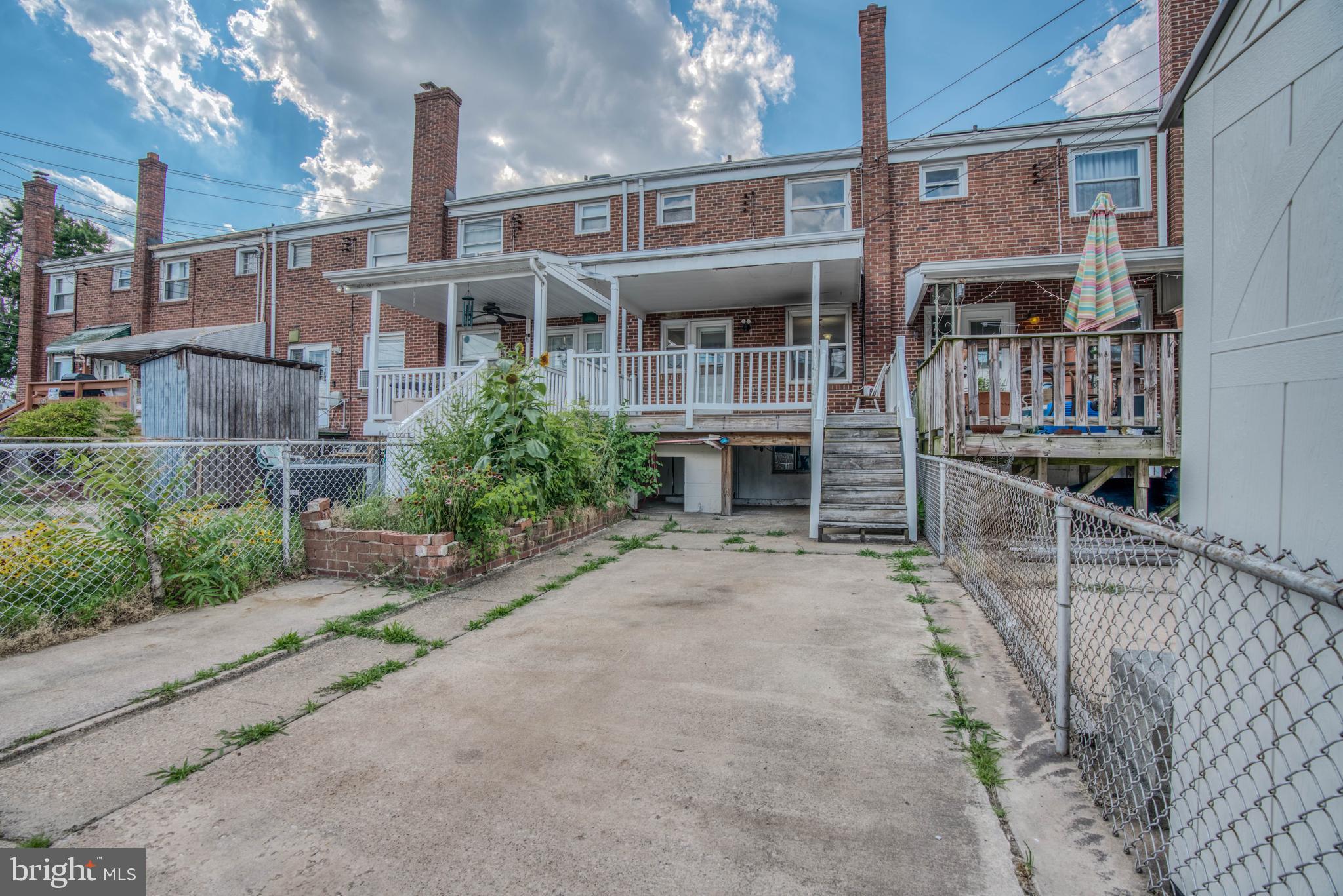 1919 Kelmore Road Baltimore, MD 21222 - Photo 49 of 50