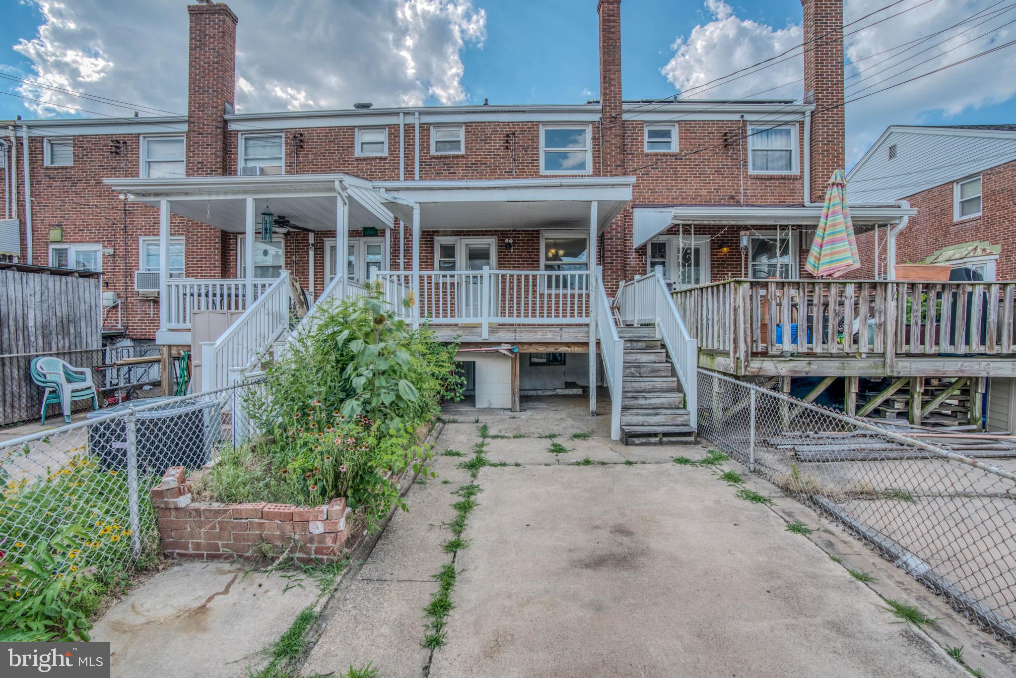 1919 Kelmore Road Baltimore, MD 21222 - Photo 50 of 50
