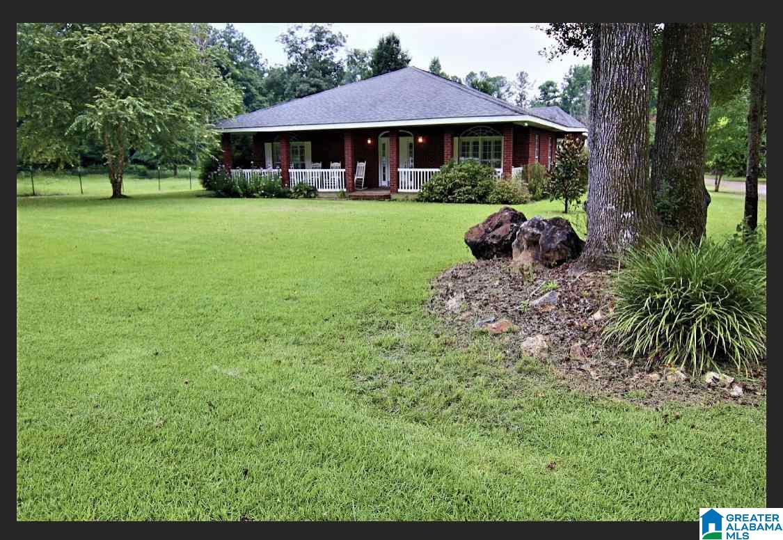 339 County Road 868 Montevallo, AL 35115 - Photo 19 of 21